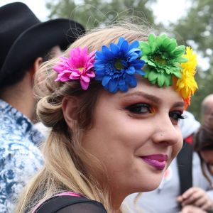 Meet your Posher, Sam